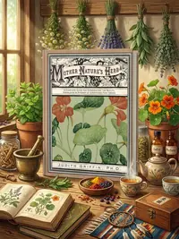 Mother Nature's Herbal: A Complete Guide for Experiencing the Beauty, Knowledge & Synergy of Everything That Grows — photo 1