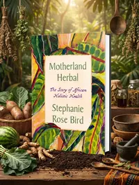 Motherland Herbal: The Story of African Holistic Health — photo 1