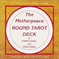 Motherpeace Mini — photo 2