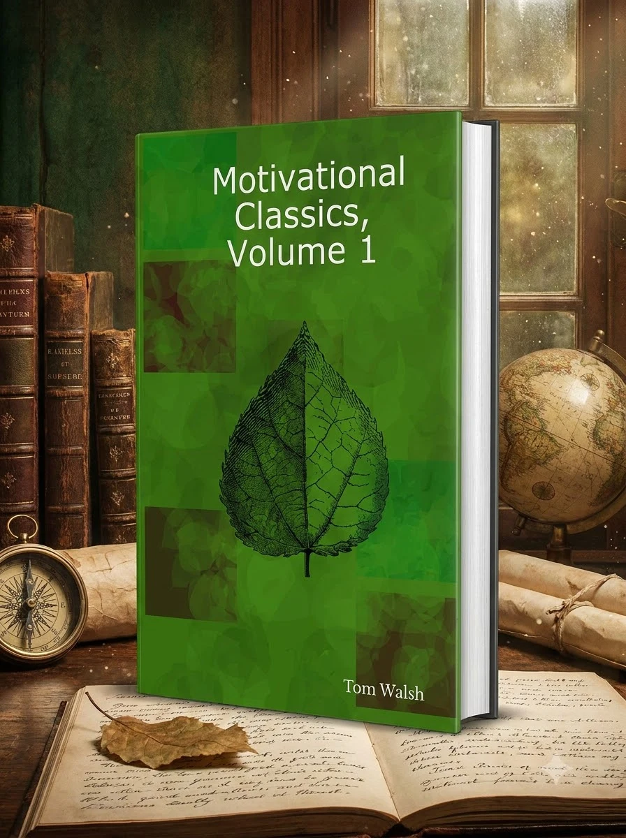 Motivational Classics, Volume 1