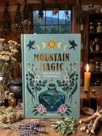 Mountain Magic: Explore the Secrets of Old Time Witchcraft — photo 1