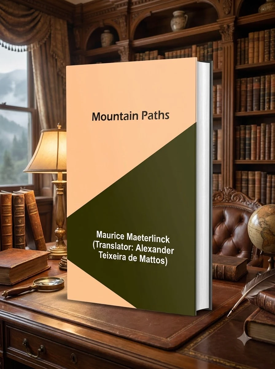 Mountain Paths