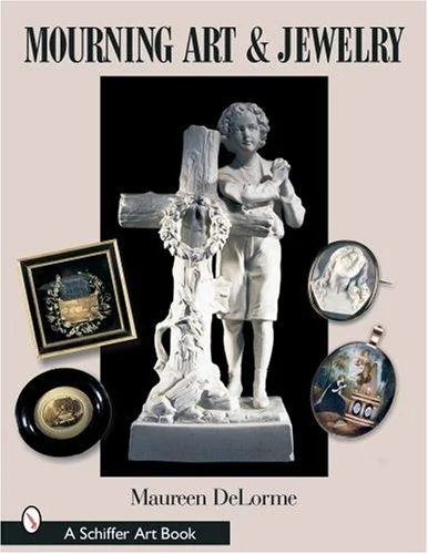 Mourning Art & Jewelry — photo 3
