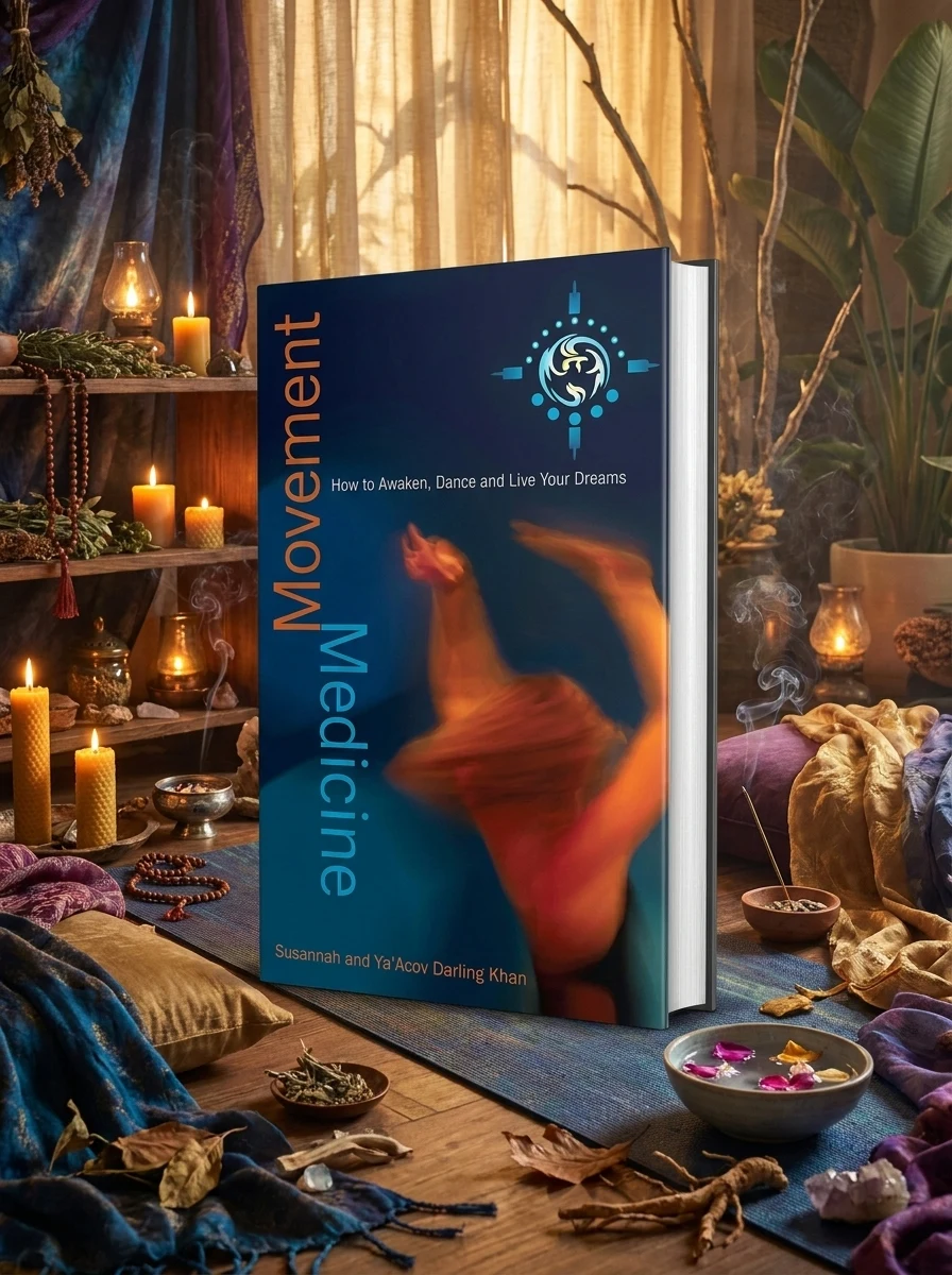 Movement Medicine