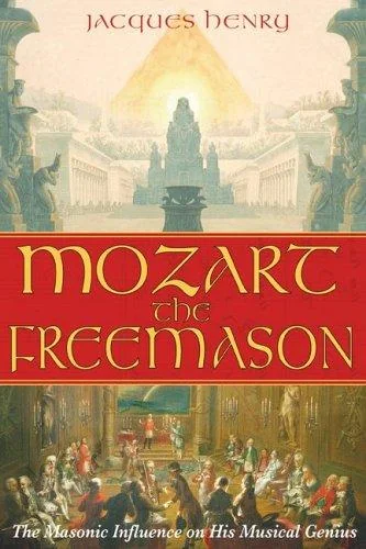 Mozart the Freemason: The Masonic Influence on His Musical Genius — photo 3