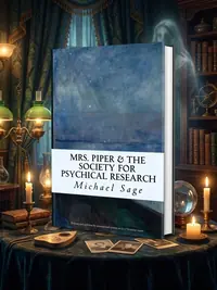 Mrs. Piper & the Society for Psychical Research — photo 1