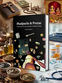 Mudpacks and Prozac: Experiencing Ayurvedic, Biomedical, and Religious Healing — photo 1