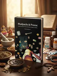 Mudpacks and Prozac: Experiencing Ayurvedic, Biomedical, and Religious Healing — photo 1