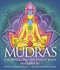 Mudras for Awakening the Energy Body — photo 2
