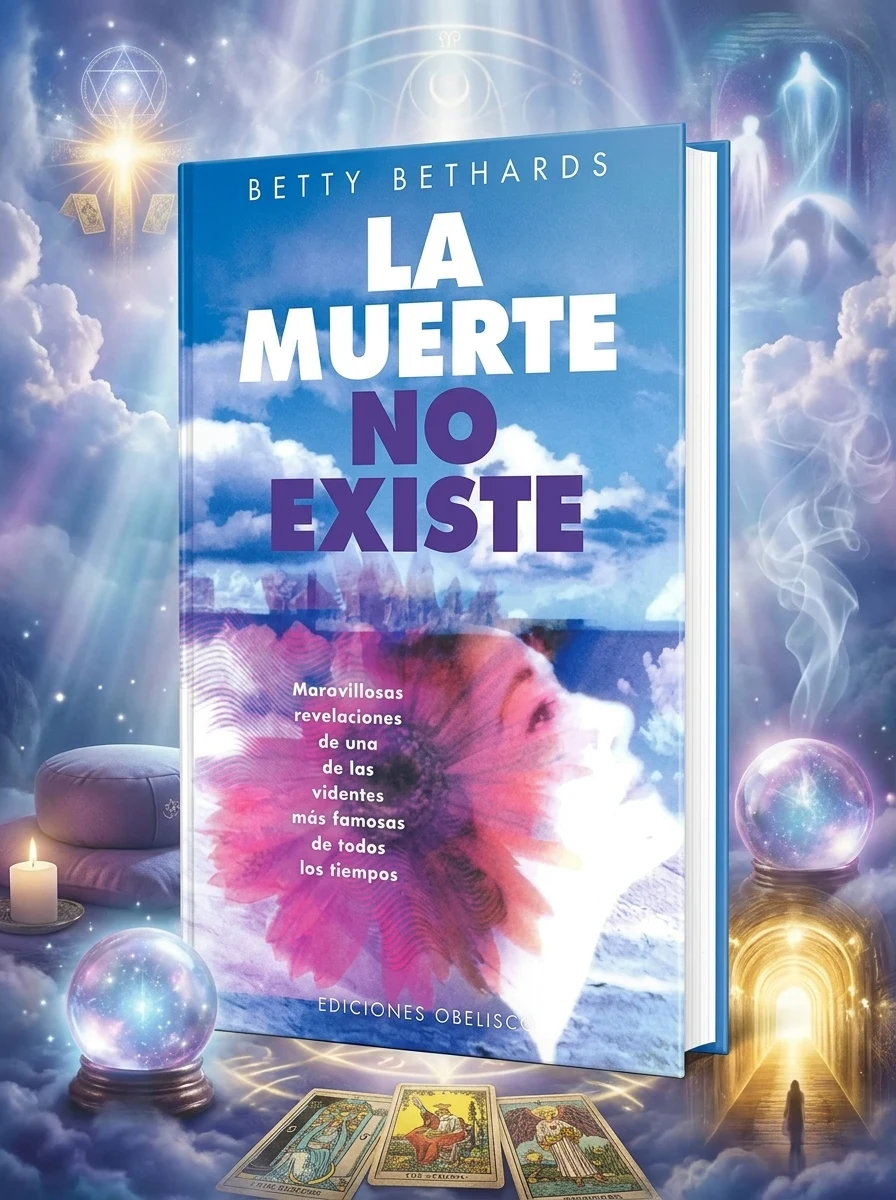 Muerte No Existe, La Bethards, Betty