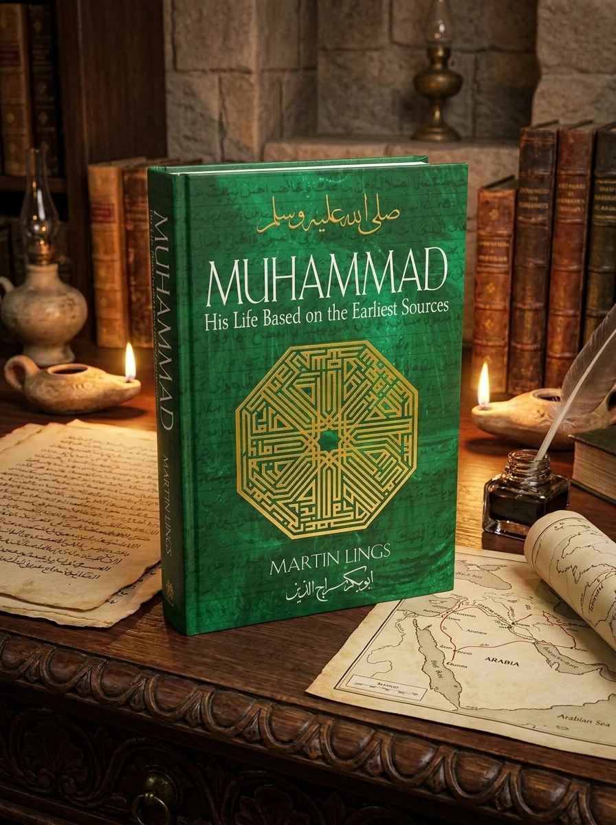 Muhammad: His Life Based on the Earliest Sources (Edition, Revised, Revised)