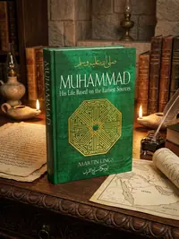 Muhammad: His Life Based on the Earliest Sources (Edition, Revised, Revised) — photo 1