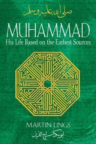 Muhammad: His Life Based on the Earliest Sources (Edition, Revised, Revised)