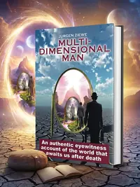 Multidimensional Man — photo 1