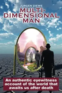 Multidimensional Man — photo 2