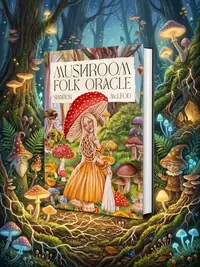 Mushroom Folk Oracle — photo 1