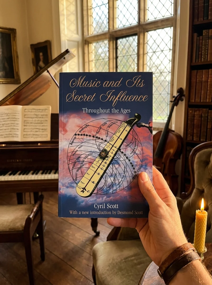 Music and Its Secret Influence: Throughout the Ages — photo 2