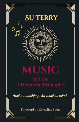Music and the 7 Hermetic Principles — photo 3