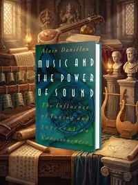 Music and the Power of Sound: The Influence of Tuning and Interval on Consciousness — photo 1