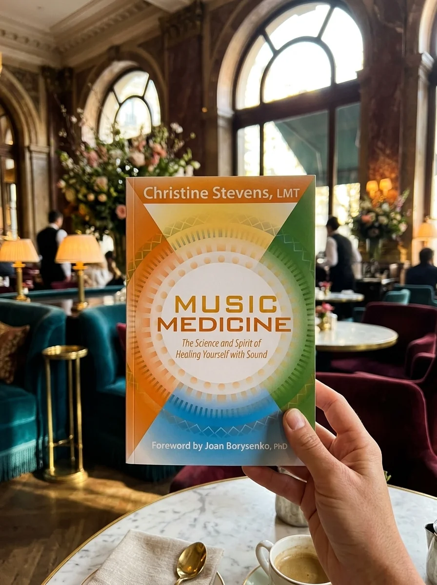 Music Medicine — photo 2