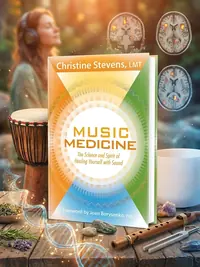 Music Medicine — photo 1