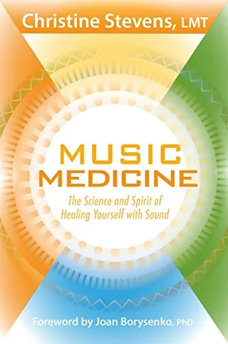 Music Medicine — photo 3