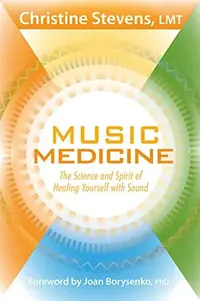 Music Medicine — photo 2