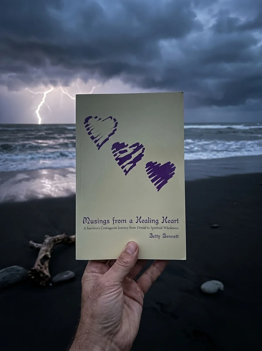 Musings from a Healing Heart — photo 2