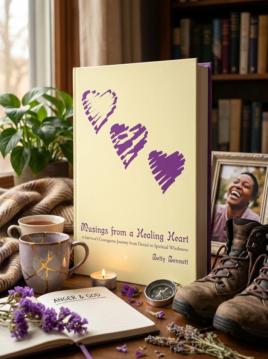 Musings from a Healing Heart