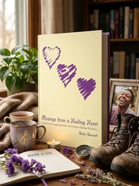 Musings from a Healing Heart — photo 1