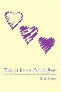 Musings from a Healing Heart — photo 2