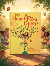 My Heart Flies Open — photo 1