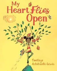 My Heart Flies Open — photo 2