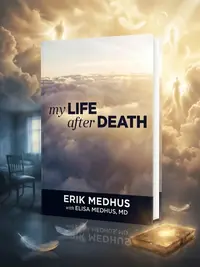 My Life After Death: A Memoir from Heaven — photo 1