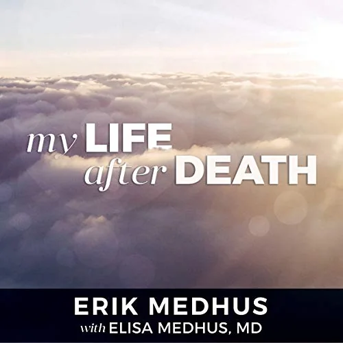 My Life After Death: A Memoir from Heaven