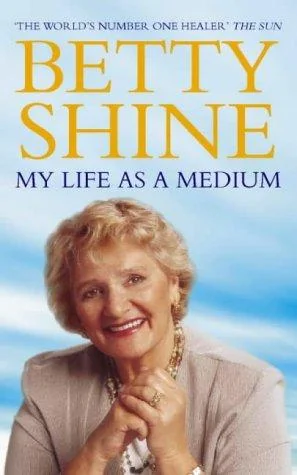 My Life As a Medium (Revised)
