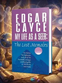 My Life as a Seer: The Lost Memoirs — photo 1