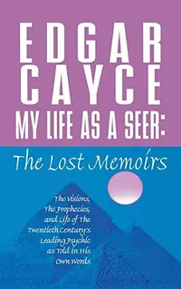 My Life as a Seer: The Lost Memoirs — photo 2