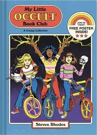 My Little Occult Book Club: A Creepy Collection — photo 2
