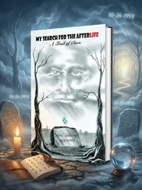 My Search for the Afterlife — photo 1