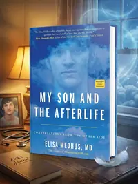 My Son and the Afterlife: Conversations from the Other Side — photo 1