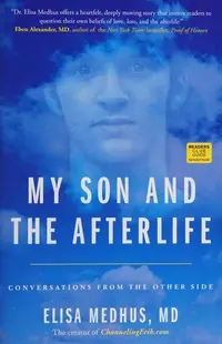 My Son and the Afterlife: Conversations from the Other Side — photo 2