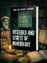 Mysteries and Secrets of Numerology - PGW Fanthorpe, Patricia — photo 1