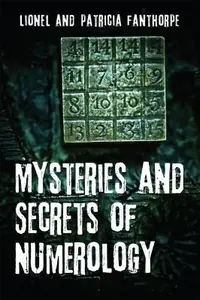 Mysteries and Secrets of Numerology - PGW Fanthorpe, Patricia — photo 2
