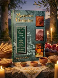 Mysteries of Demeter: Rebirth of the Pagan Way — photo 1