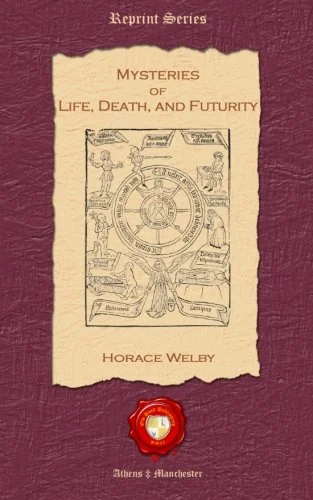 Mysteries of Life, Death, and Futurity — photo 3