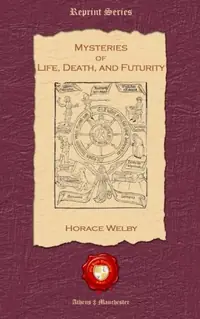 Mysteries of Life, Death, and Futurity — photo 2
