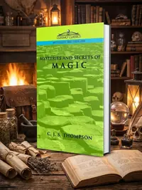 Mysteries of Magic — photo 1