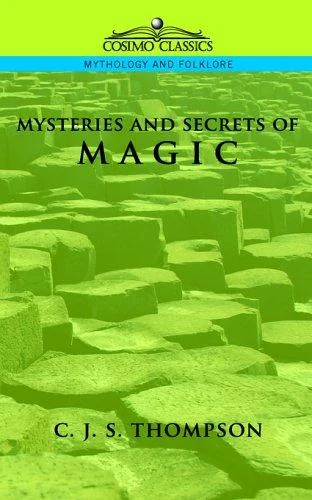 Mysteries of Magic — photo 3