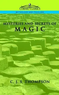 Mysteries of Magic — photo 2